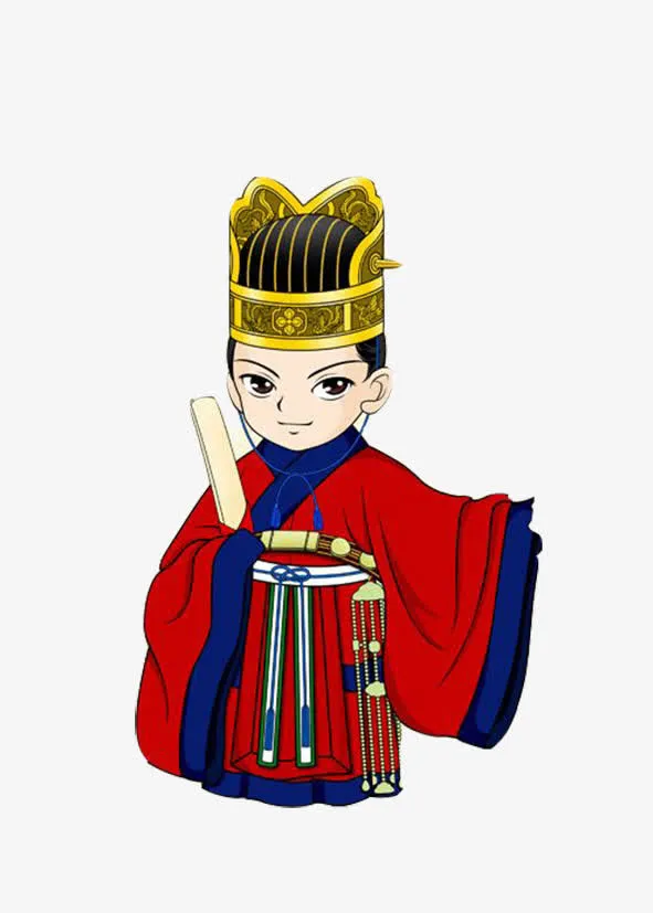 大唐历史免抠