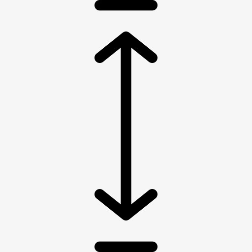 View Height Icon免抠