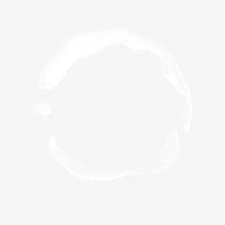 水状环形泡泡装饰图案免抠