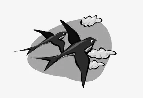 春天的来临免抠