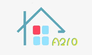 酒店住宿标志免抠