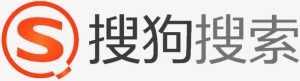 搜狗搜索logo免抠