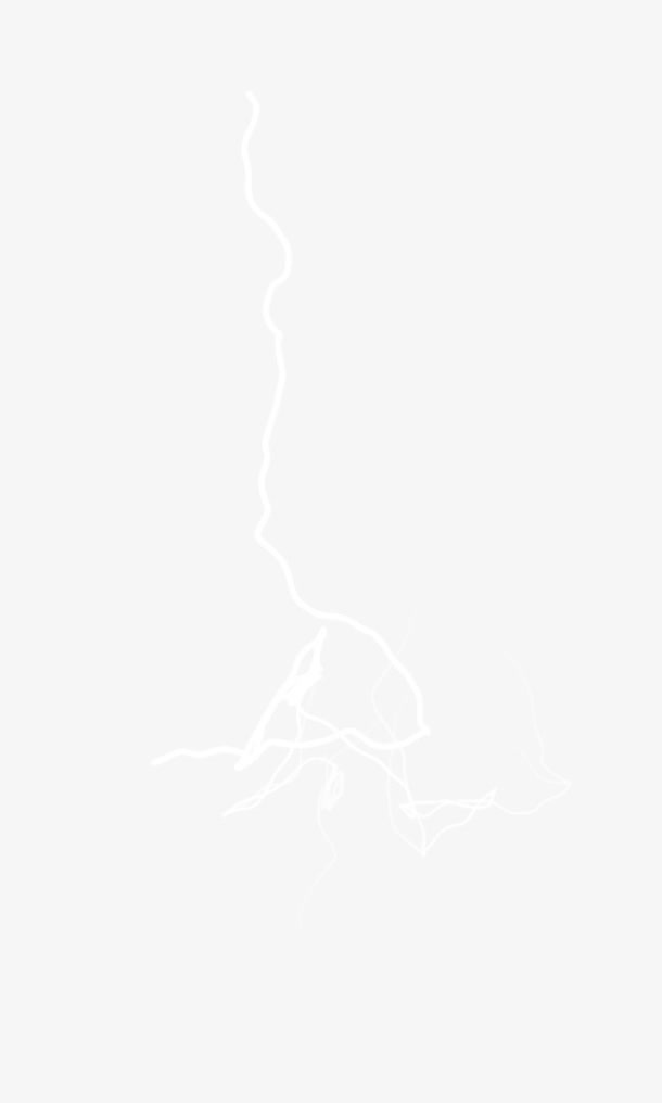 闪电免抠