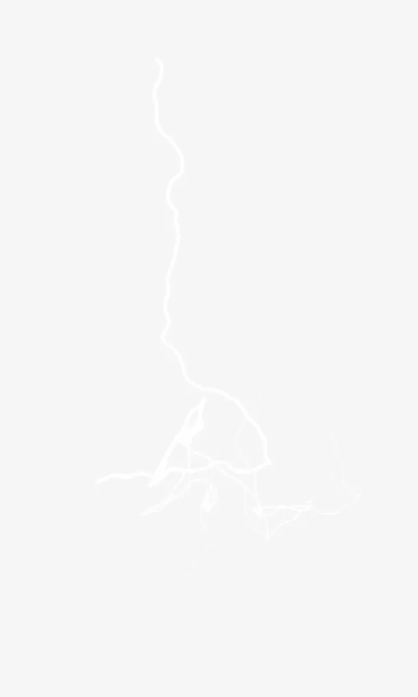 闪电免抠