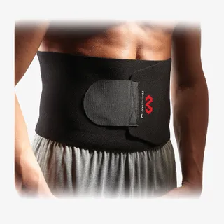 轻便护腰带免抠
