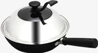 家用锅具密封实用免抠