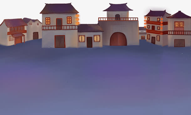 房子免抠