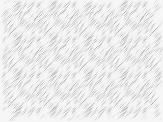 磅礴大雨灰色布景免抠