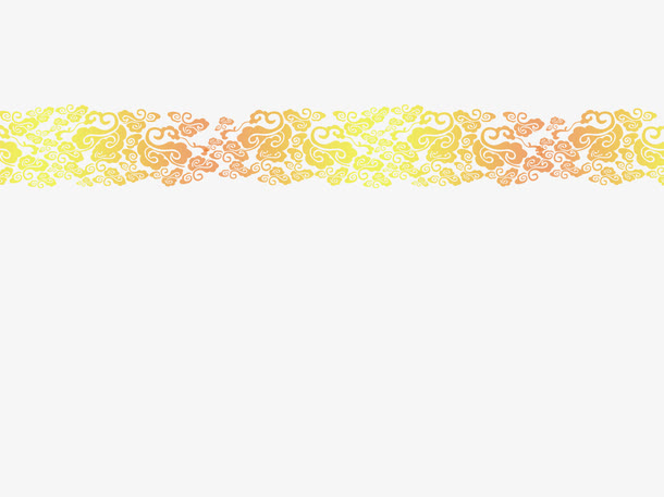 欧式花纹矢量图免抠