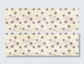 花藤纸背景高清