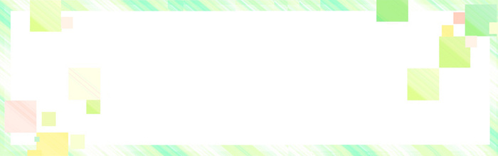 清新夏季海报高清