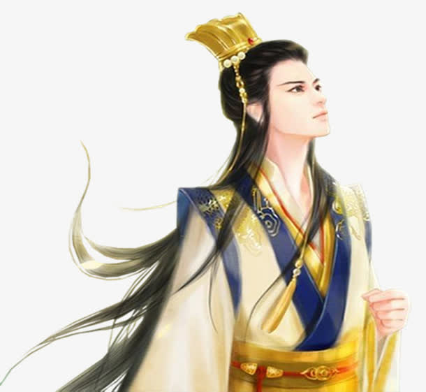 古代免抠