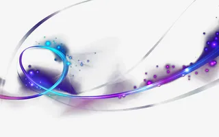 炫光光效效果免抠