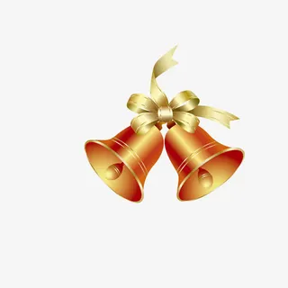 诞节日素材圣诞饰物免抠