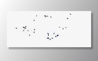 黑色散布小颗粒免抠