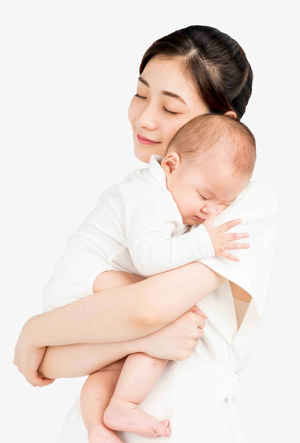 产后恢复妈妈免抠