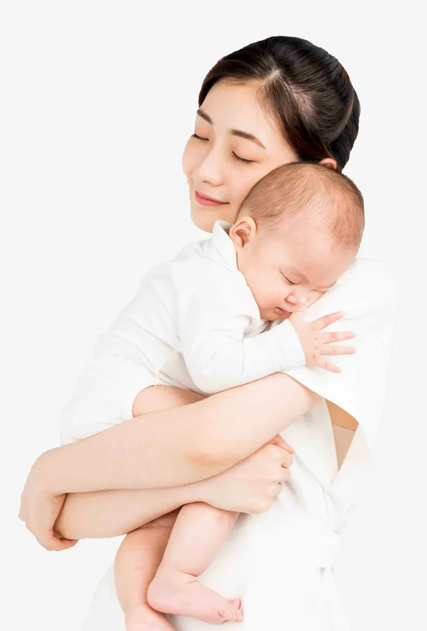 产后恢复妈妈免抠