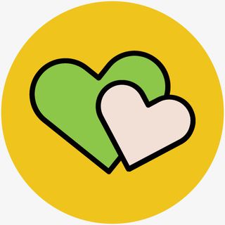 结婚图案结婚剪影免抠