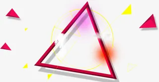 线条图案 线条效果免抠