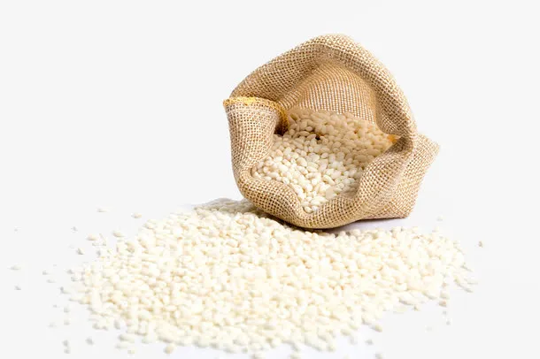 撒开的大豆免抠