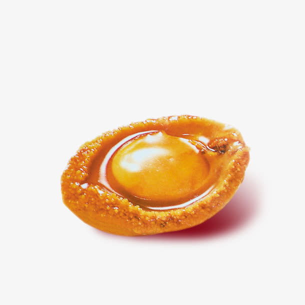 鲍鱼免抠
