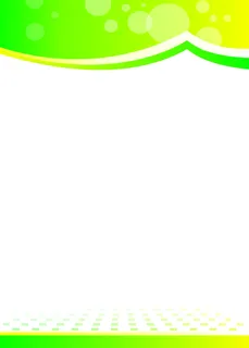 绿色规章制度背景高清