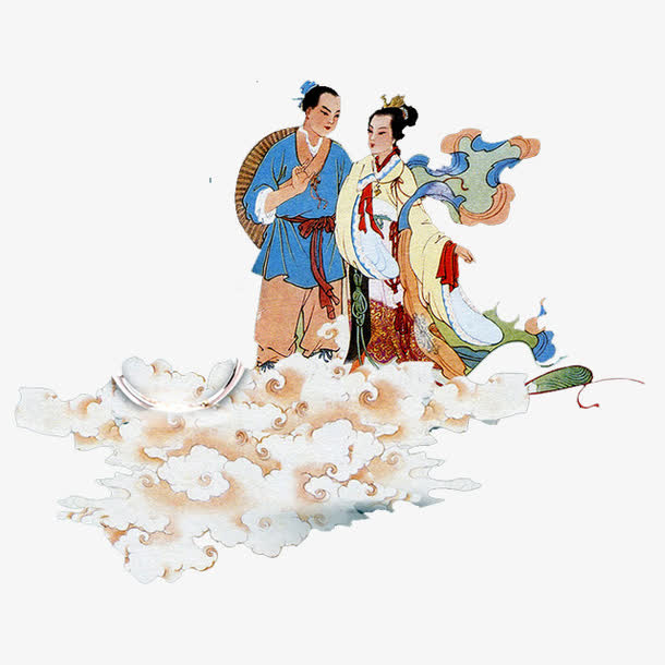 手绘免抠