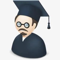 professor图标免抠