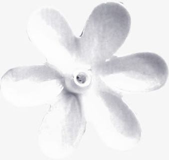 波浪线条素材科技线条素材免抠