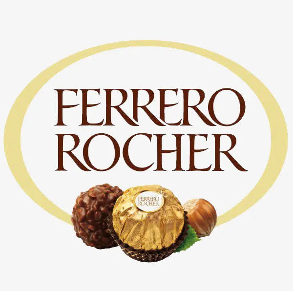 费列罗巧克力免抠