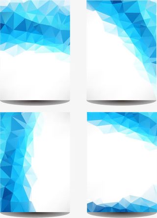 矢量Banner素材免抠