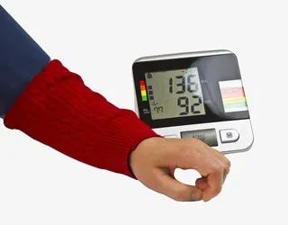 高血压患者免抠