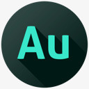 Adobe软件电脑图标下载免抠