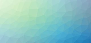 几何渐变蓝绿海报背景高清