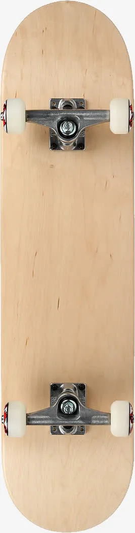 木板滑板免抠