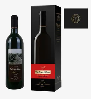 一瓶红酒免抠 一瓶红酒免抠