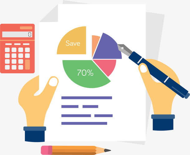 财务年终结账免抠