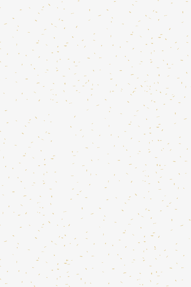 碎片飞舞效果，金色，背景元素，漂浮免抠