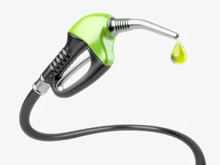 加油机素材免抠