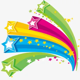 双十一简单促销宣传海报免抠