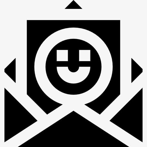 邀请图标免抠
