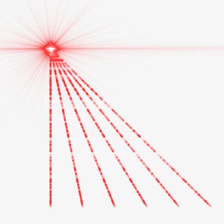 高科技光效免抠