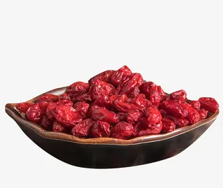 陕北茱萸果肉免抠