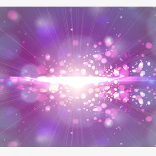 炫光 炫光效果 光元素 炫光元免抠