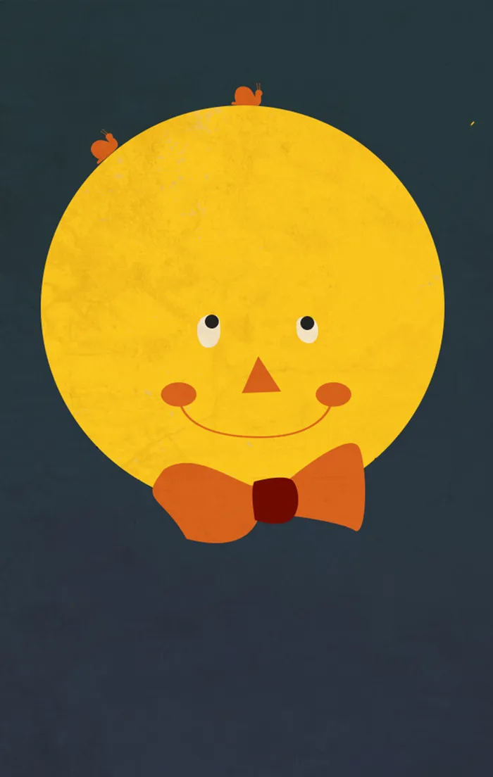 中秋H5背景高清