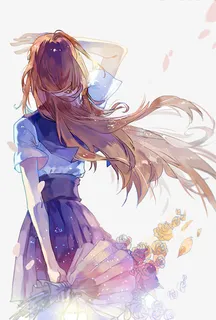 动漫美女免抠 动漫美女免抠