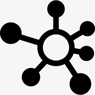 思维导图图标免抠