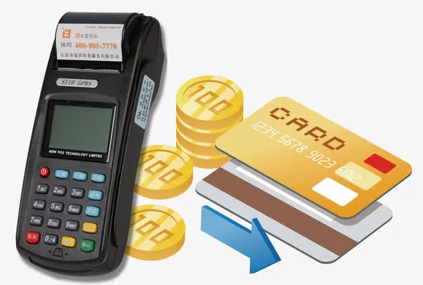 网银支付金币免抠