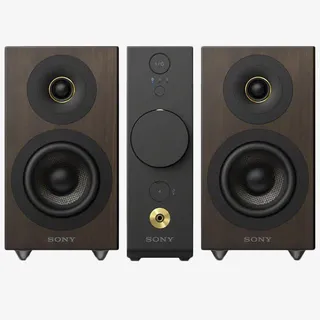 索尼电脑音箱免抠