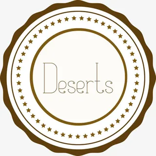 糕点作坊LOGO免抠